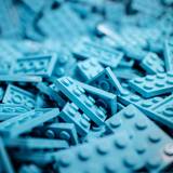 LEGO Bricks Wallpapers