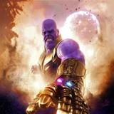 Thanos Infinity War Wallpapers Iphone 6 ...teahub.io