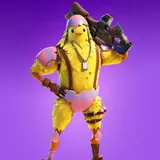 Cluck Fortnite Wallpapers