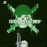 Zoro One Piece IPhone Wallpapers