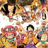 PS5 Anime One Piece Wallpapers