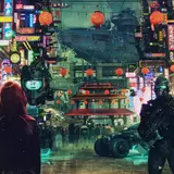 Cyberpunk Ultrawide Wallpapers