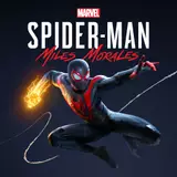 Spider Man Miles Morales PS4 Wallpapers
